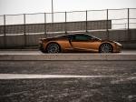 McLaren GT 2019 года (JP)